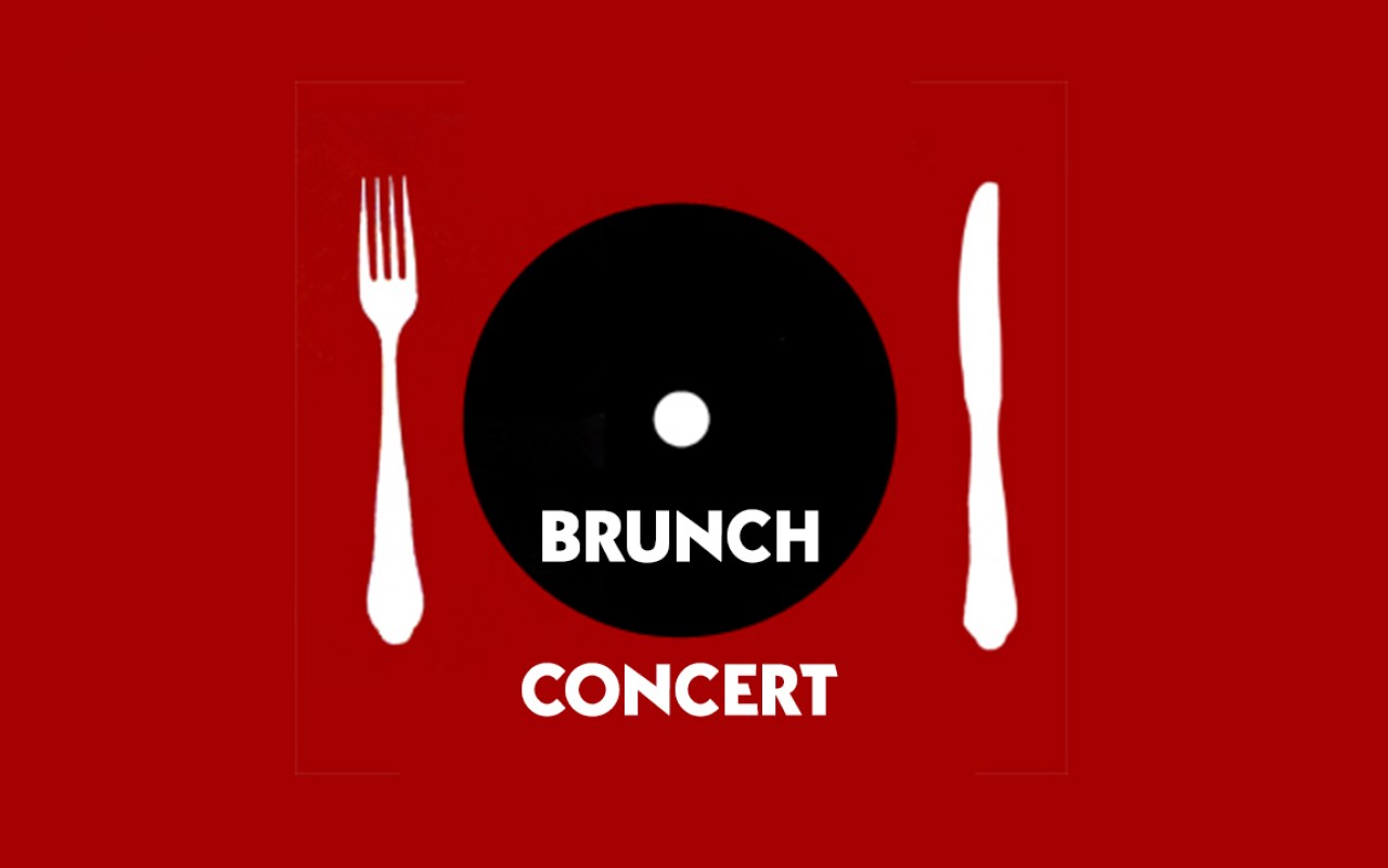Brunch-concert - David Gastine & guests