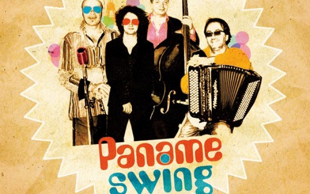 Paname Swing 