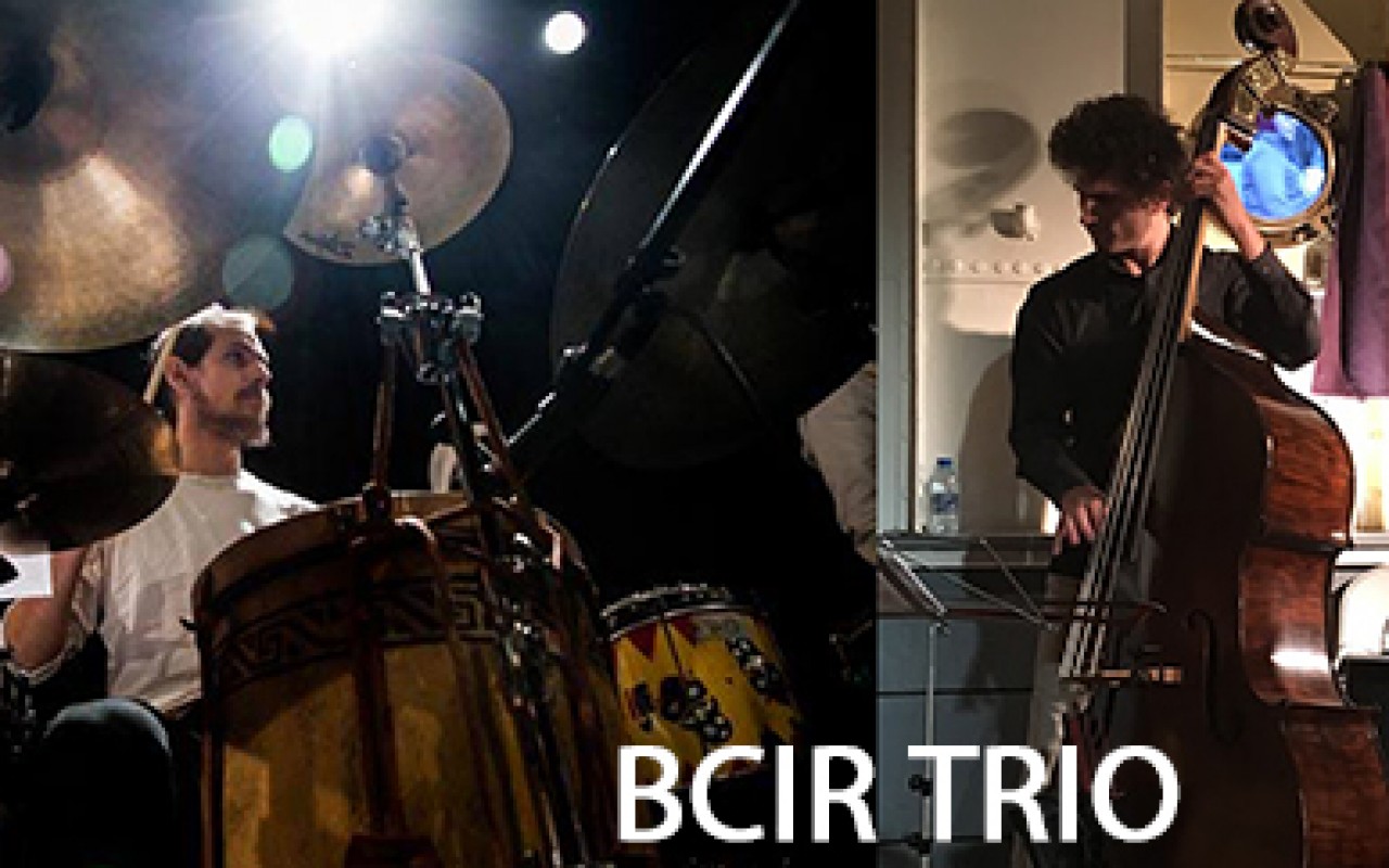 BCIR Trio