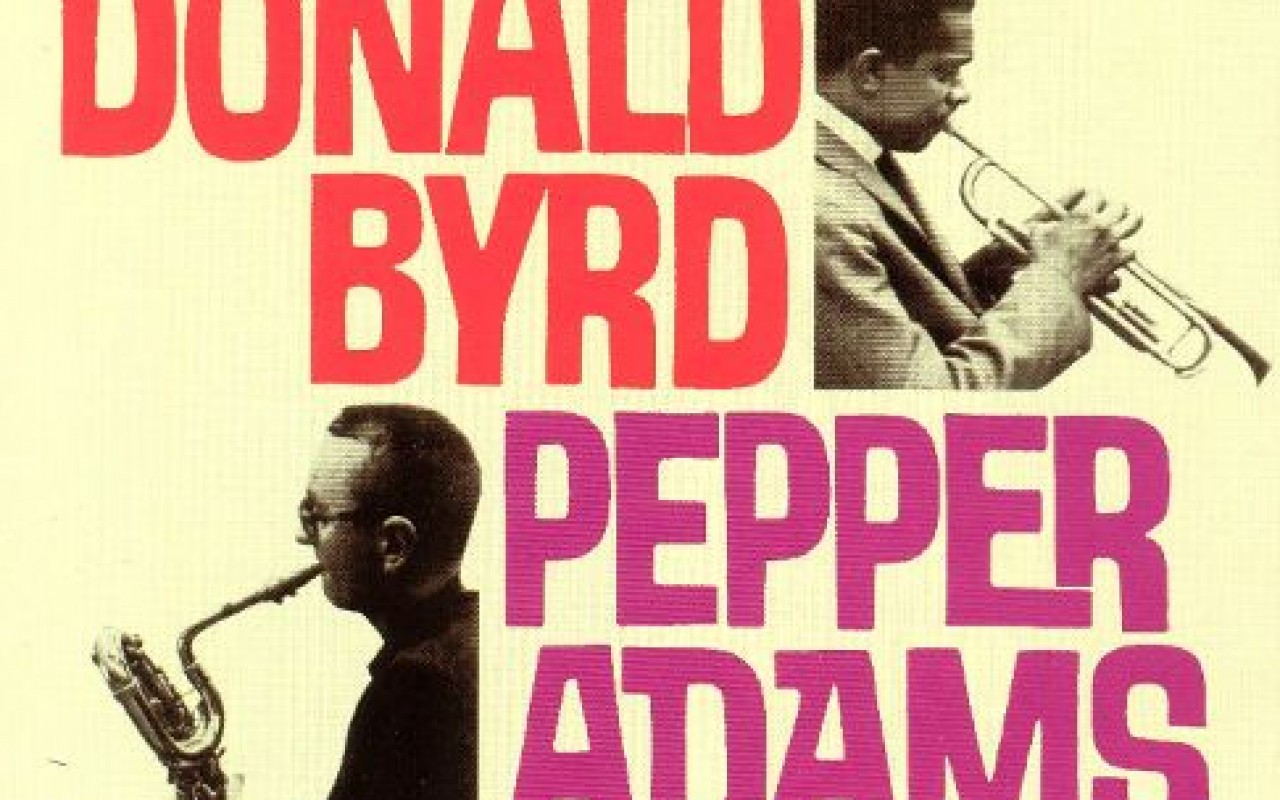 Hommage à Pepper ADAMS & Donald BYRD + Jam Session
