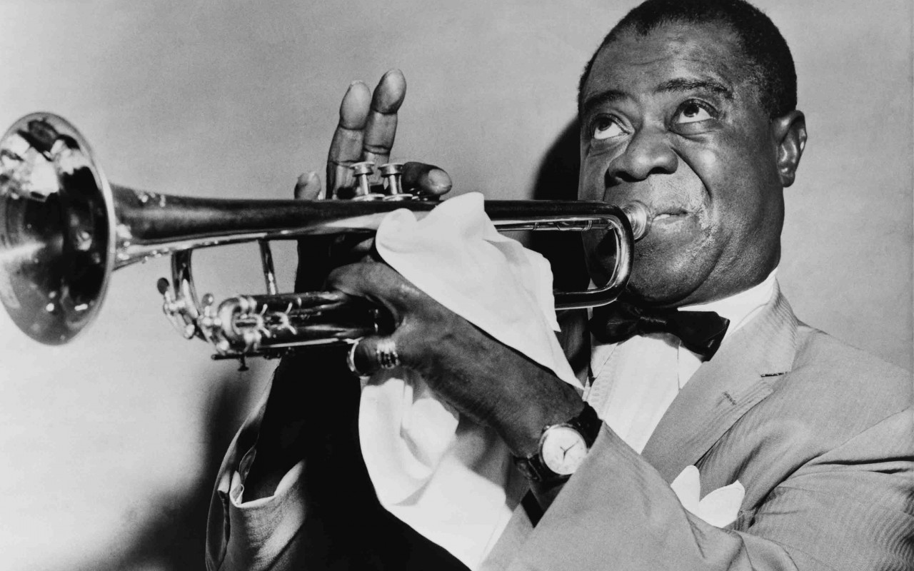 Hommage à Louis ARMSTRONG + Jam Session