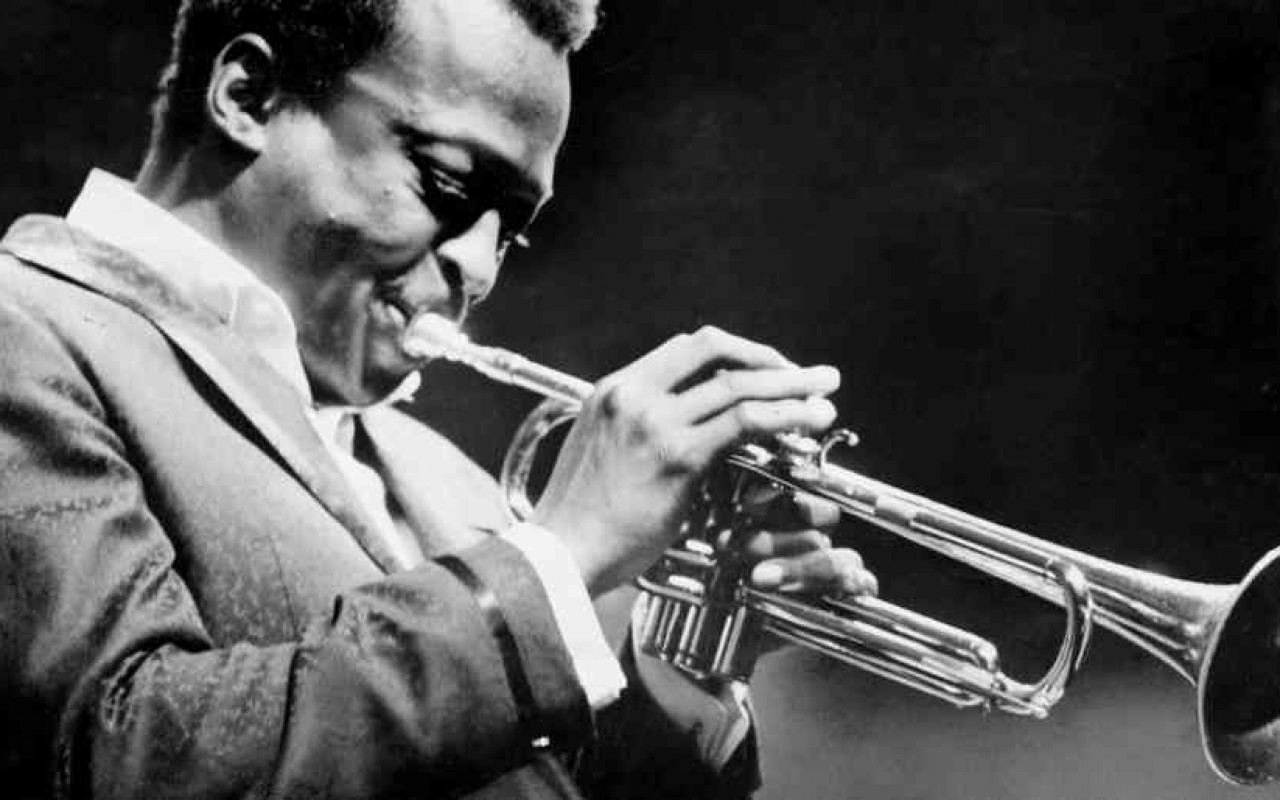 Hommage à Miles Davis - Les concerts thématiques de Jacques VIDAL présentés par Lionel ESKENAZI