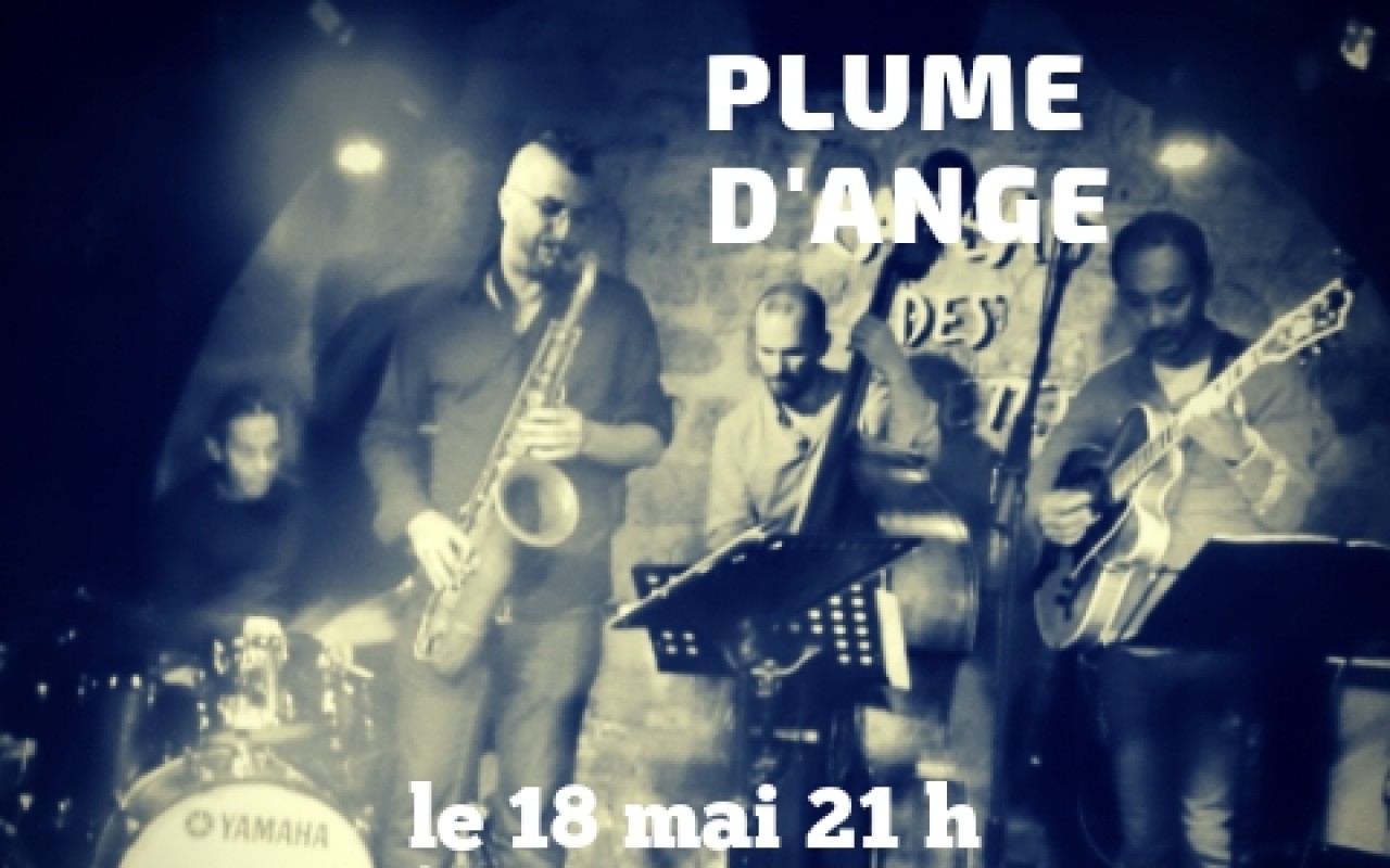 Plume d'ange - Tribute to Claude Nougaro