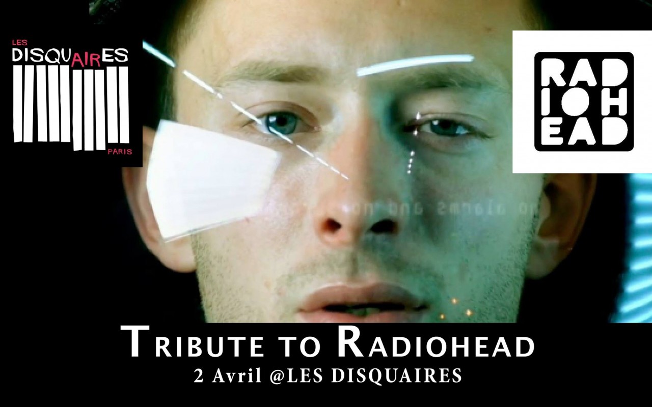 Hommage à Radiohead 