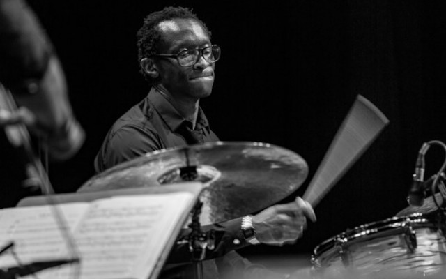Roger Biwandu Quintet