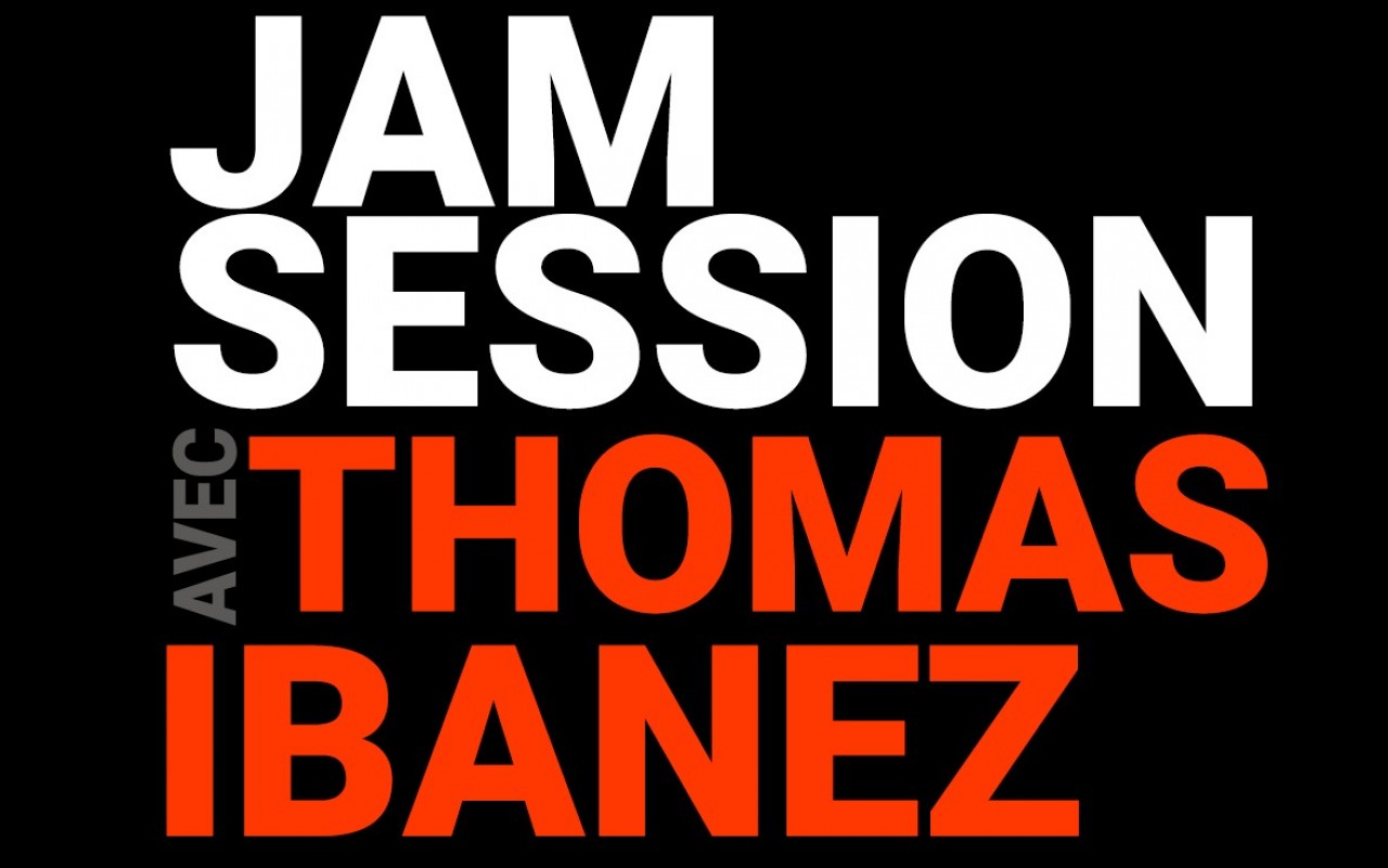 Tribute to Dexter GORDON + Jam Session - with Thomas IBANEZ