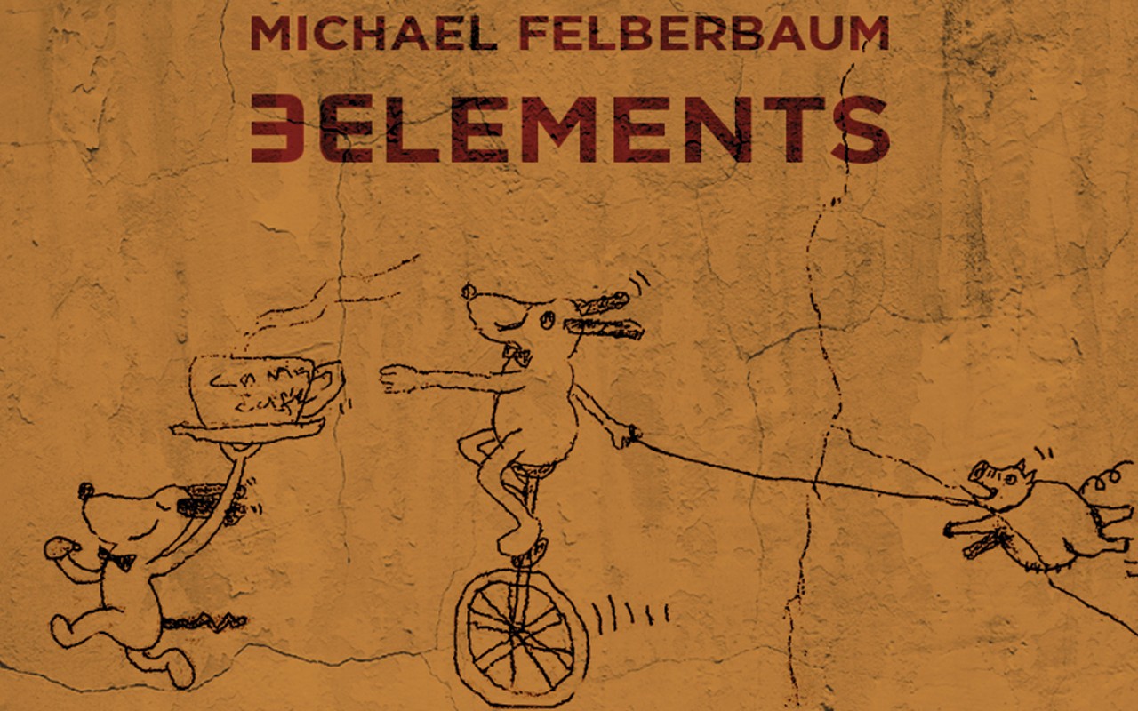 Michael Felberbaum Trio