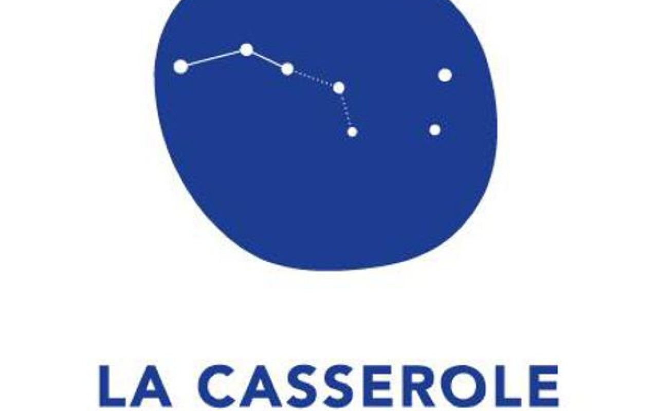 Jam de La Casserole : PHV #41 - Jam de La Casserole : PHV #41 (Tom McGuire & the Brassholes)