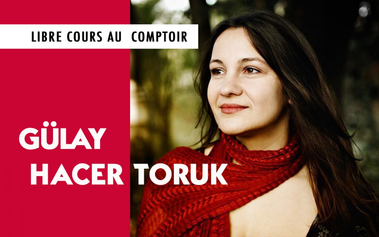 Chants d’Anatolie - Libre cours Gülay Hacer TORUK #1