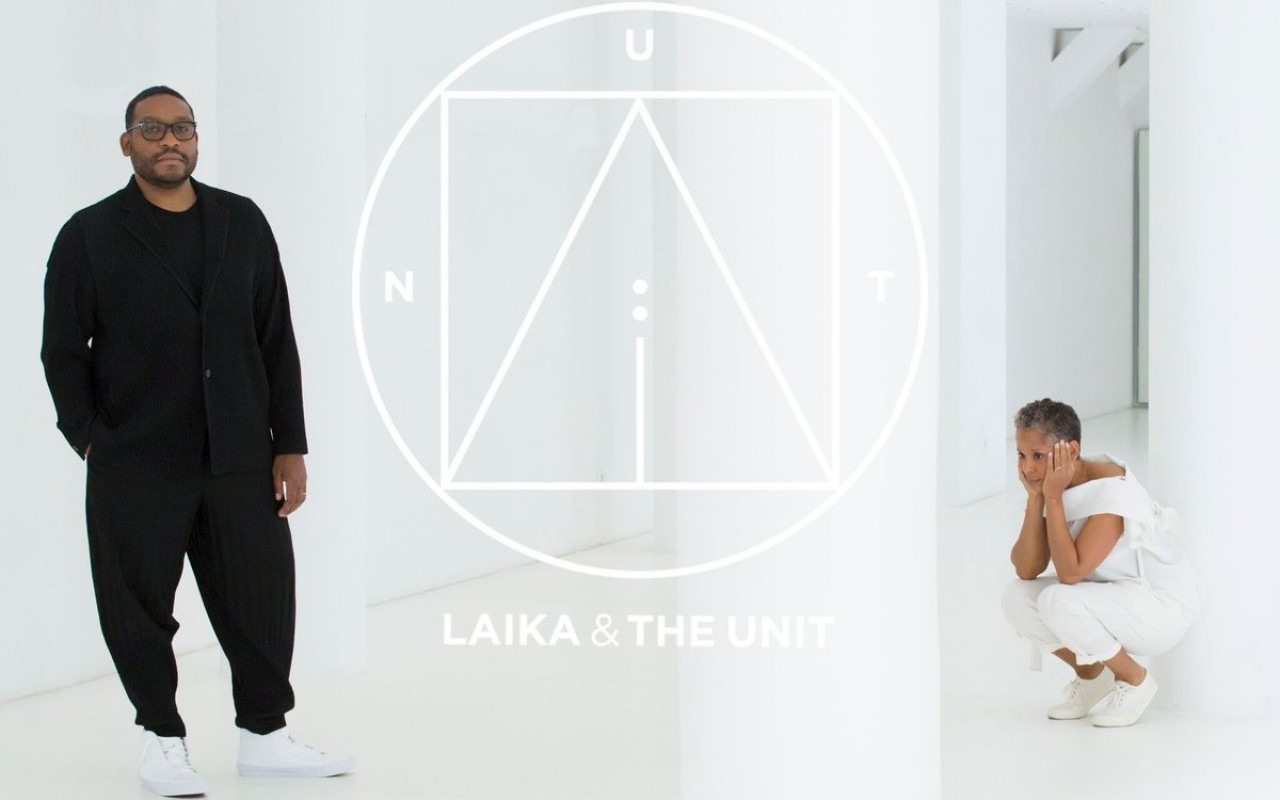 Laika & the Unit "Can I Play? "