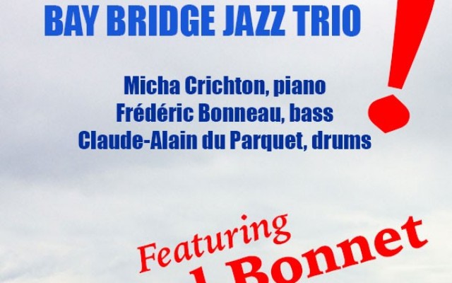 Bay Bridge Jazz Trio
