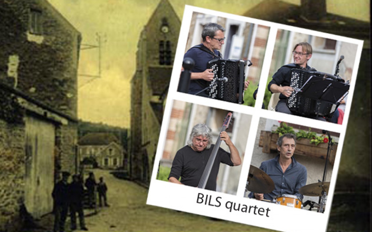 Bils Quartet