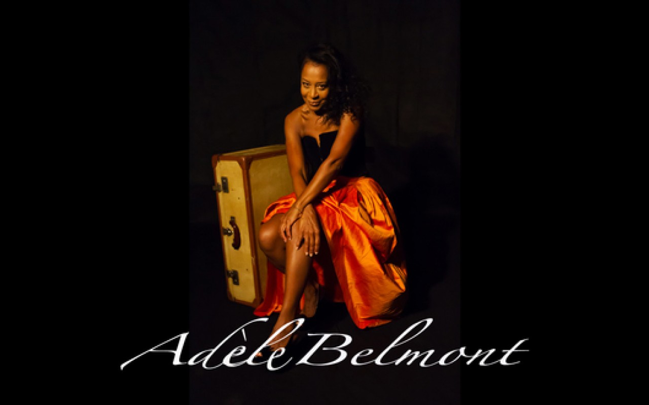 Adèle Belmont Trio
