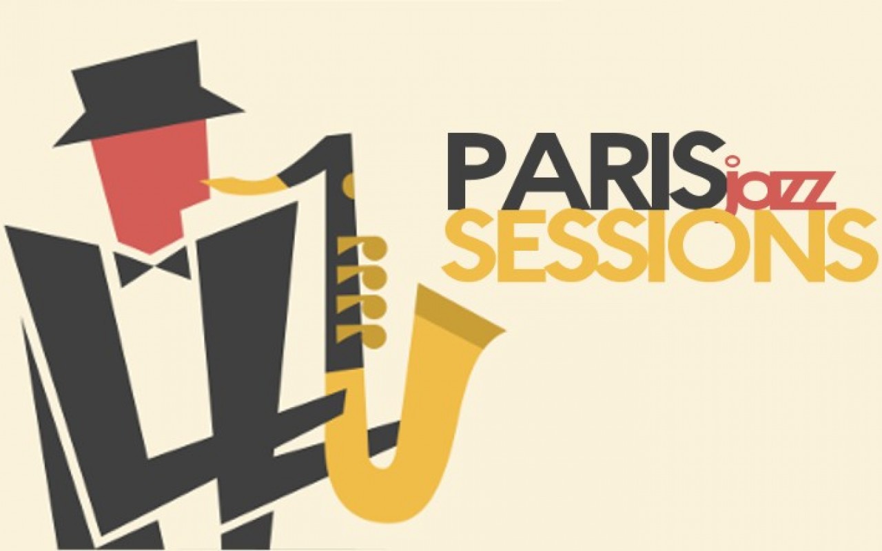 Paris Jazz Sessions | Bluemonday 4Tet