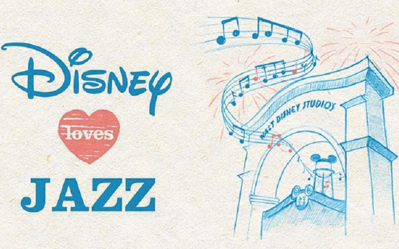 Disney Loves Jazz - Photo : dr