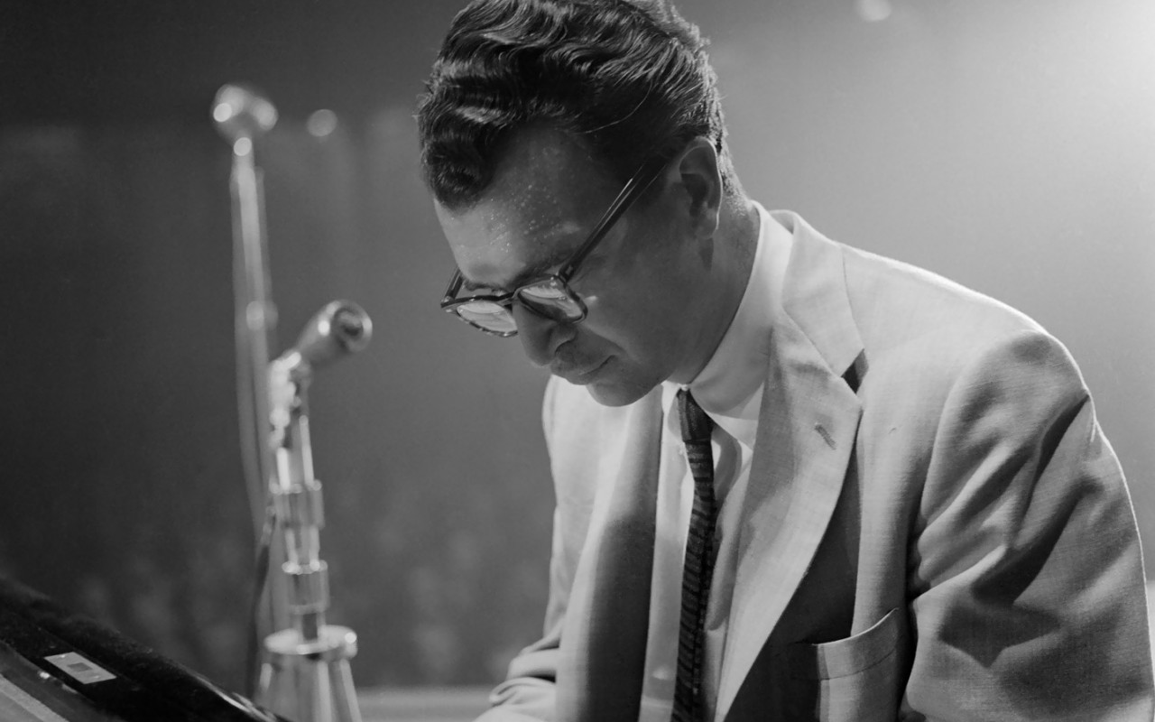 Tribute to Dave BRUBECK + Jam Session