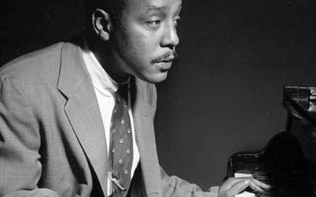 Hommage à Bud Powell + Jam Session