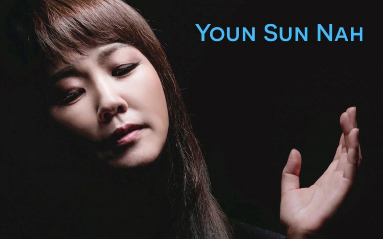 Youn Sun Nah Trio - Immersion - Photo : Sung Yull Nah