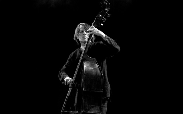 Hommage à Charles Mingus - Les concerts thématiques de Jacques VIDAL présentés par Lionel ESKENAZI - Photo : Patrick Martineau