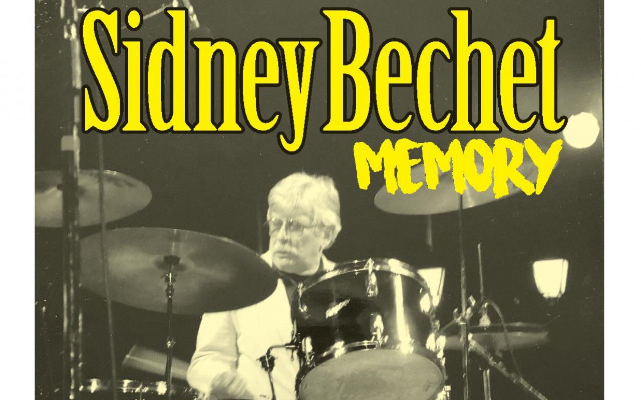 Sidney Bechet Memory - Photo : Stefan Peniguel