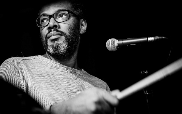JEFF LUDOVICUS « Dimanche » - #JazzDeDemain - Photo : DR