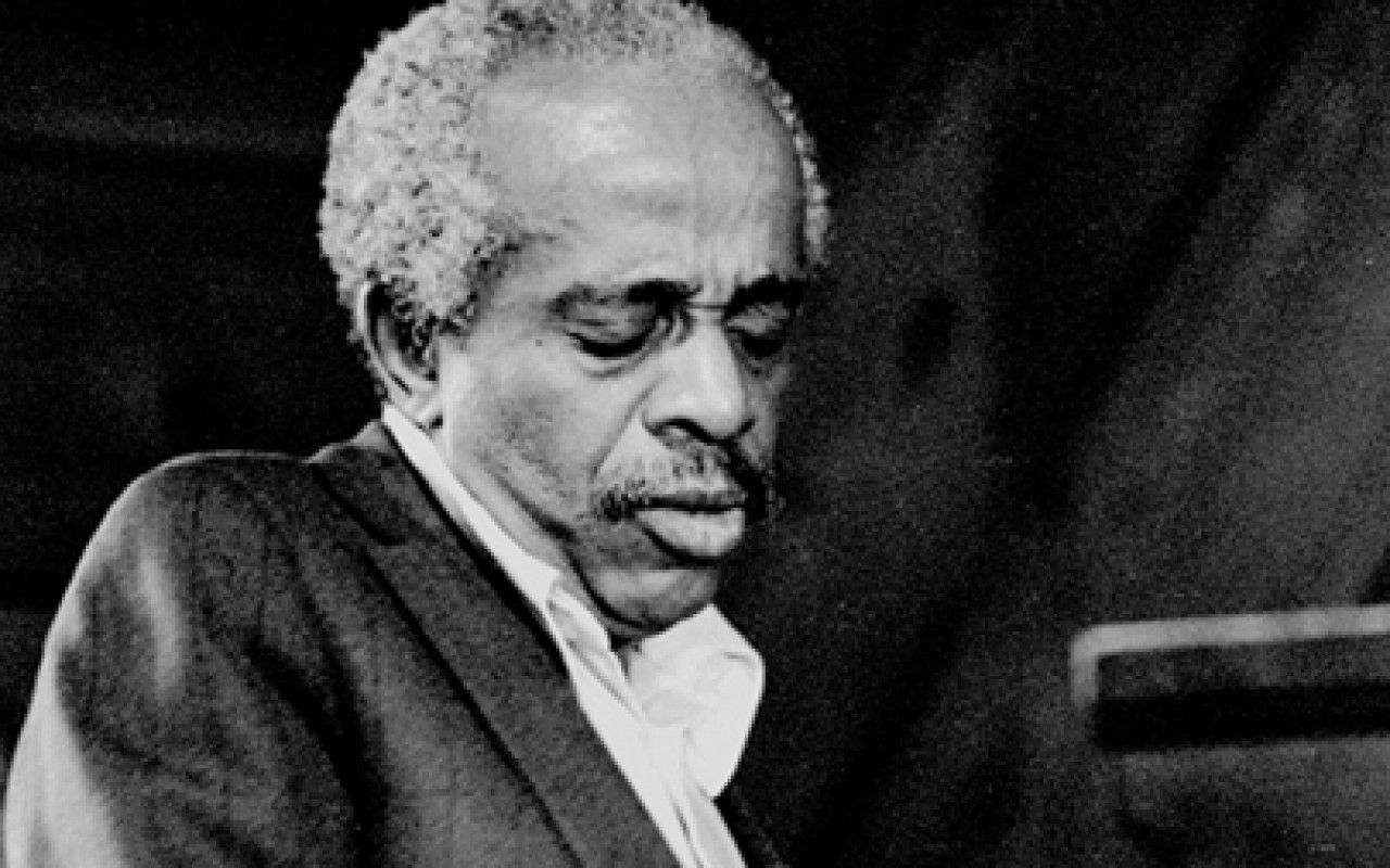 Tribute to Barry HARRIS + Jam Session