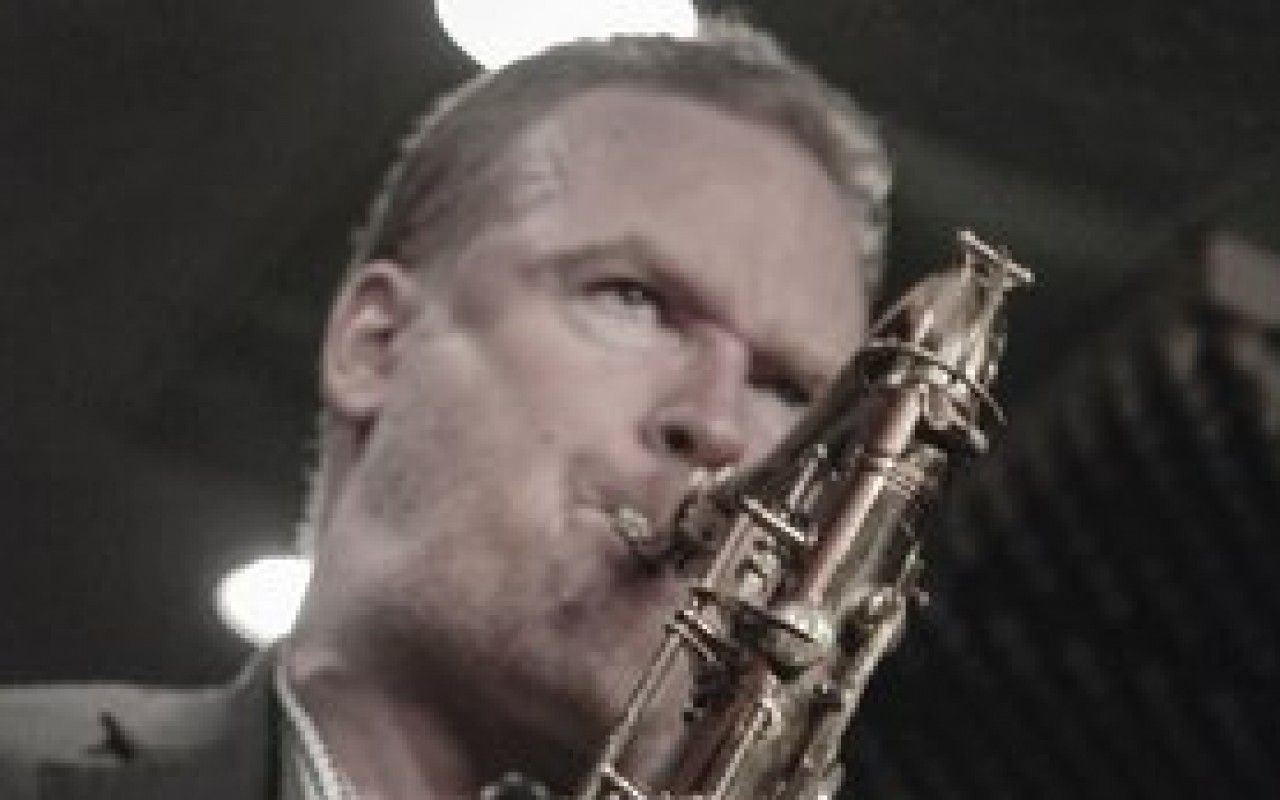 David BLENKHORN Swing Band