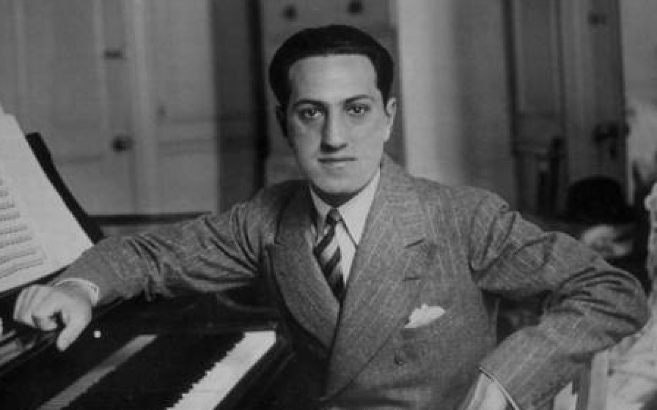 Tribute to George GERSHWIN + Jam Session