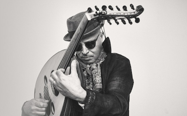 Dhafer Youssef - Photo : DR