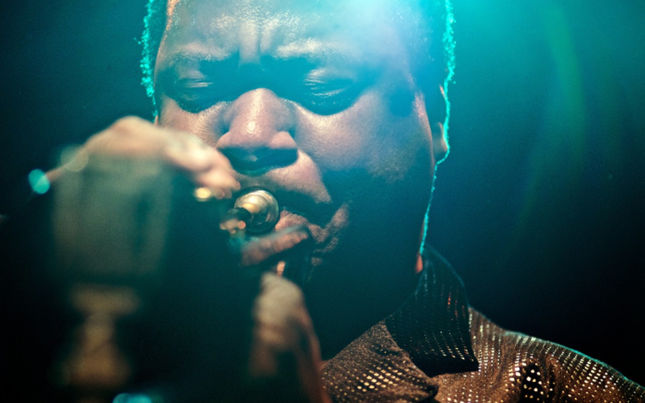 Wallace RONEY Quintet