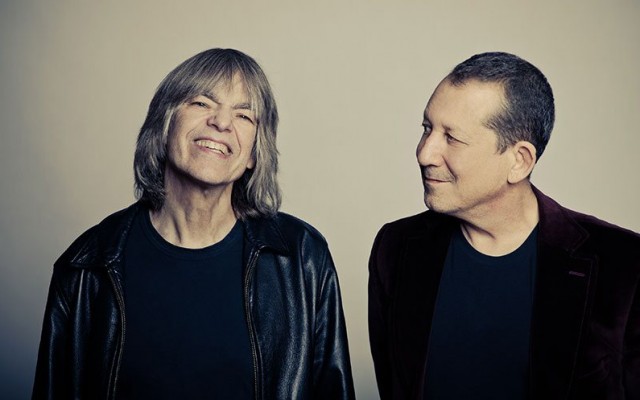Mike Stern & Jeff Lorber Fusion Band - Feat. Dennis Chambers & Jimmy Haslip