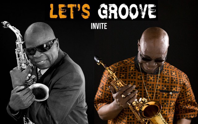 French Touch invite Maceo Parker et Manu Dibango - Photo : DR