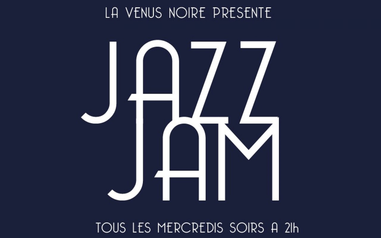 Jazz Jam at St Michel 