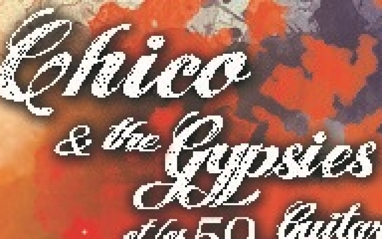 Chico & the Gypsies - Photo : DR