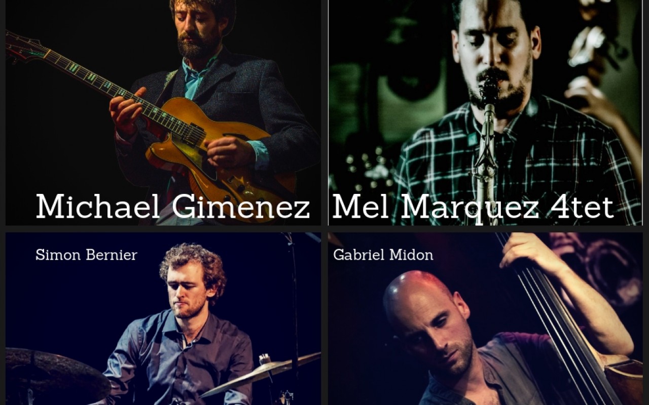Gimenez / Marquez Quartet