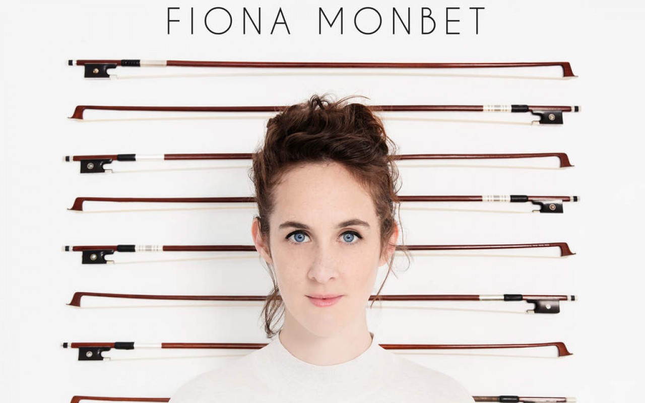 Fiona Monbet - Photo : dr