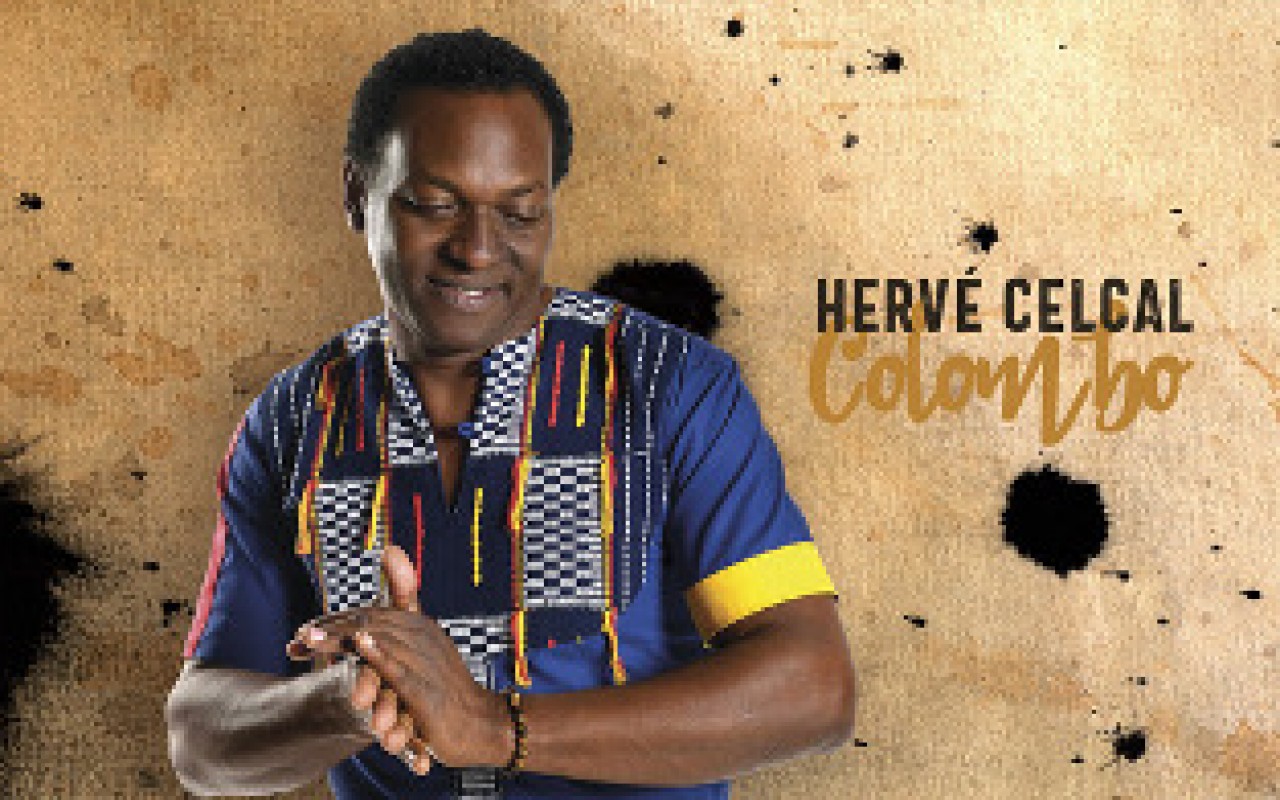 Hervé Celcal Trio "Colombo" - Photo : celcal