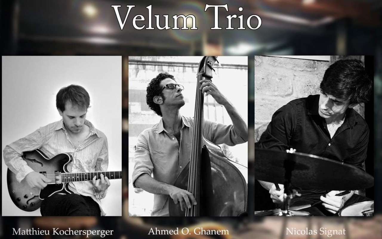 Velum Trio
