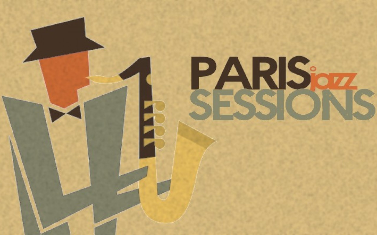 PARIS jazz SESSIONS | Zootin with A. Jean-Marie 