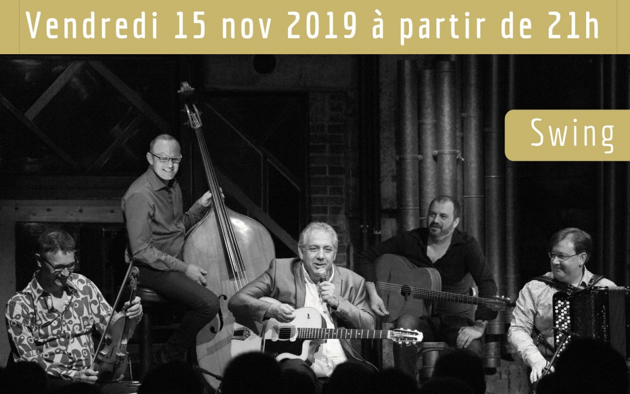Allo Balthazar | Vendredi 15 Novembre 2019 - 21:00 @ Jazz Café ...