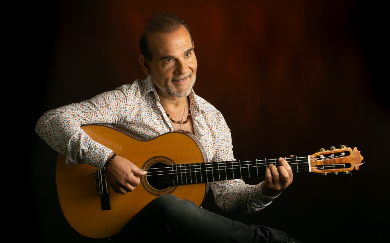 Juan Carmona Quartet