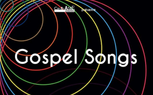 Gospel Songs ***COMPLET***