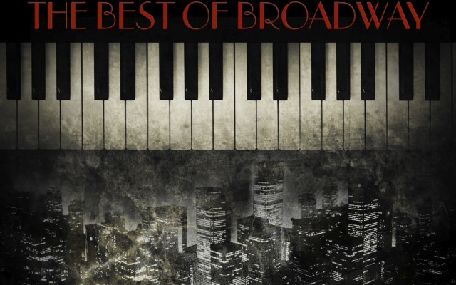 The best of Broadway