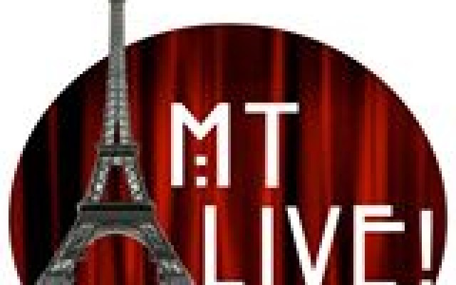 Amt Live Paris