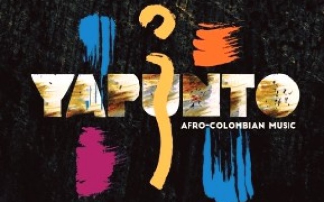 YAPUNTO – Musique Afro-Colombienne