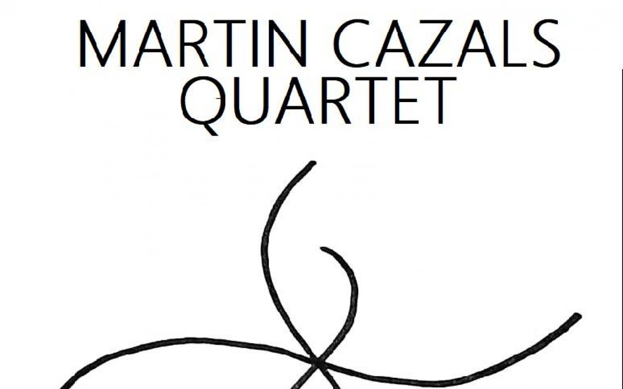 Martin Cazals 4Tet