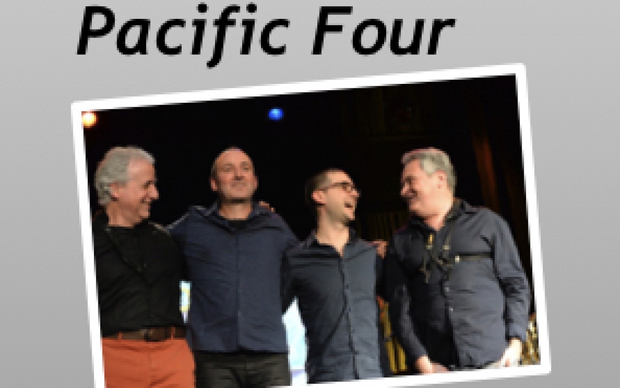 Pacific Four