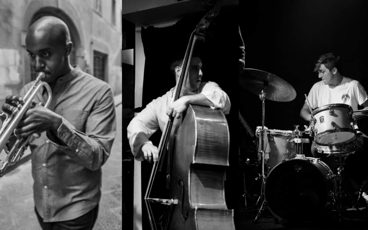 Joachim Govin Trio 