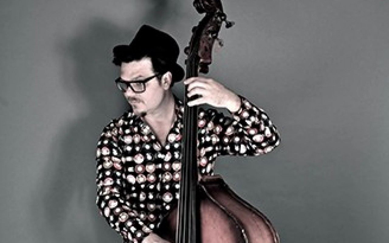 Nick BRESCO Trio “tribute Great American Songbook” - For the release of “A Troubadour in Paris”