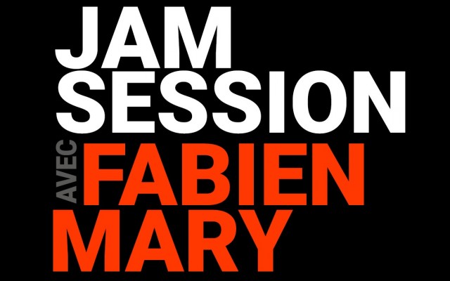Tribute to Miles DAVIS + Jam Session - with Fabien MARY